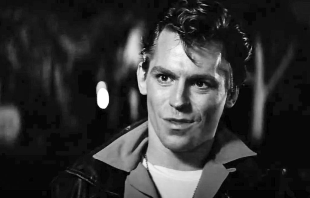 Striking Facts About Jeff Conaway, The Doomed Grease Heartthrob - Factinate