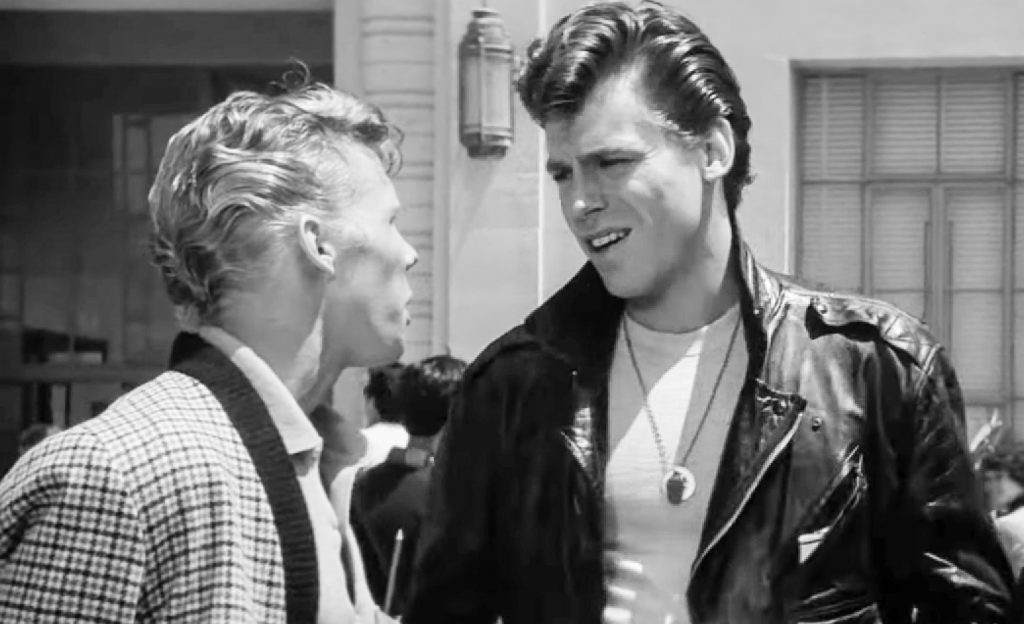 Striking Facts About Jeff Conaway, The Doomed Grease Heartthrob Factinate
