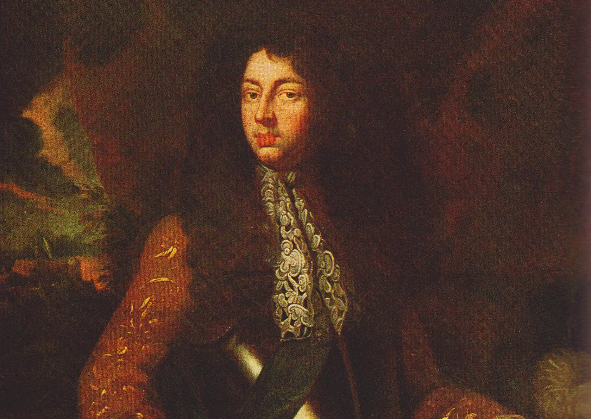 Caroline of Ansbach facts 