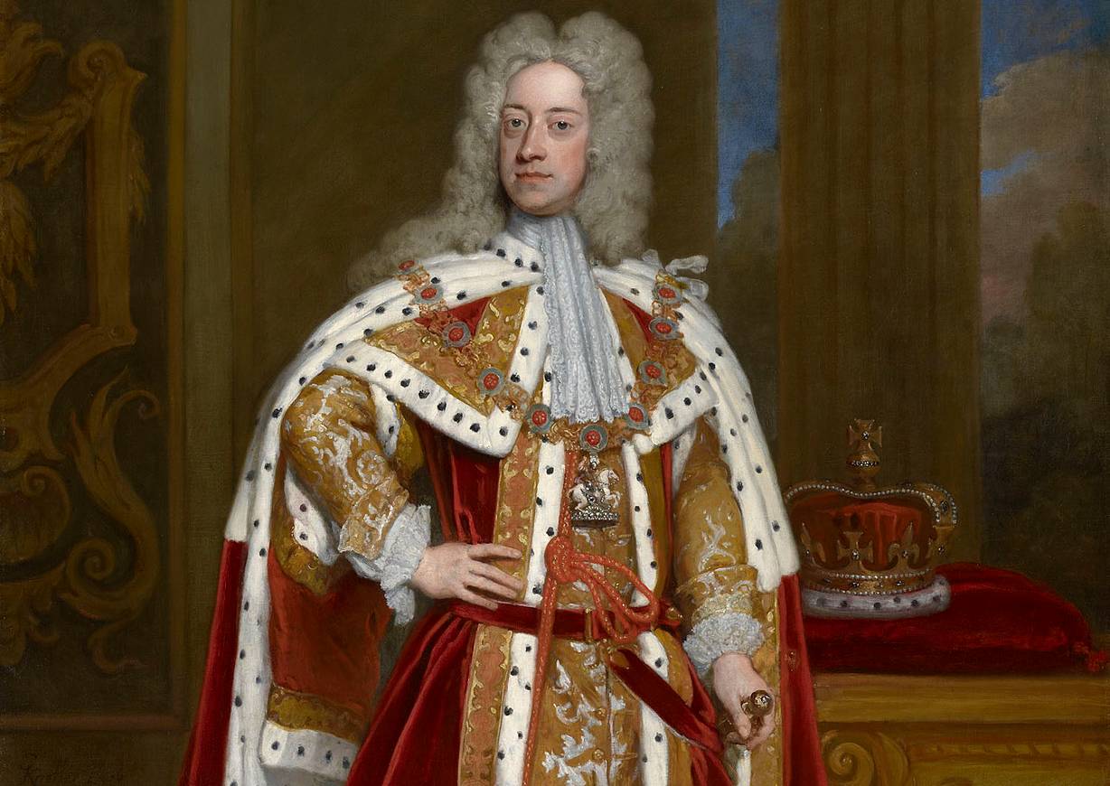 Caroline of Ansbach facts