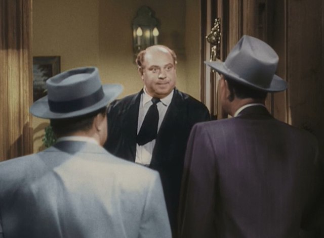 Abbott and Costello Facts