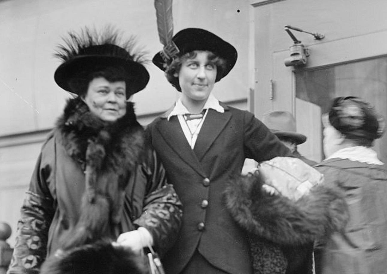 Alva Vanderbilt Facts