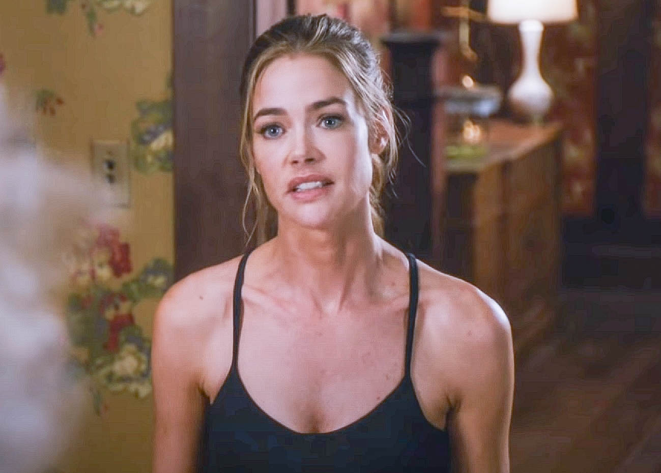 Denise Richards Facts