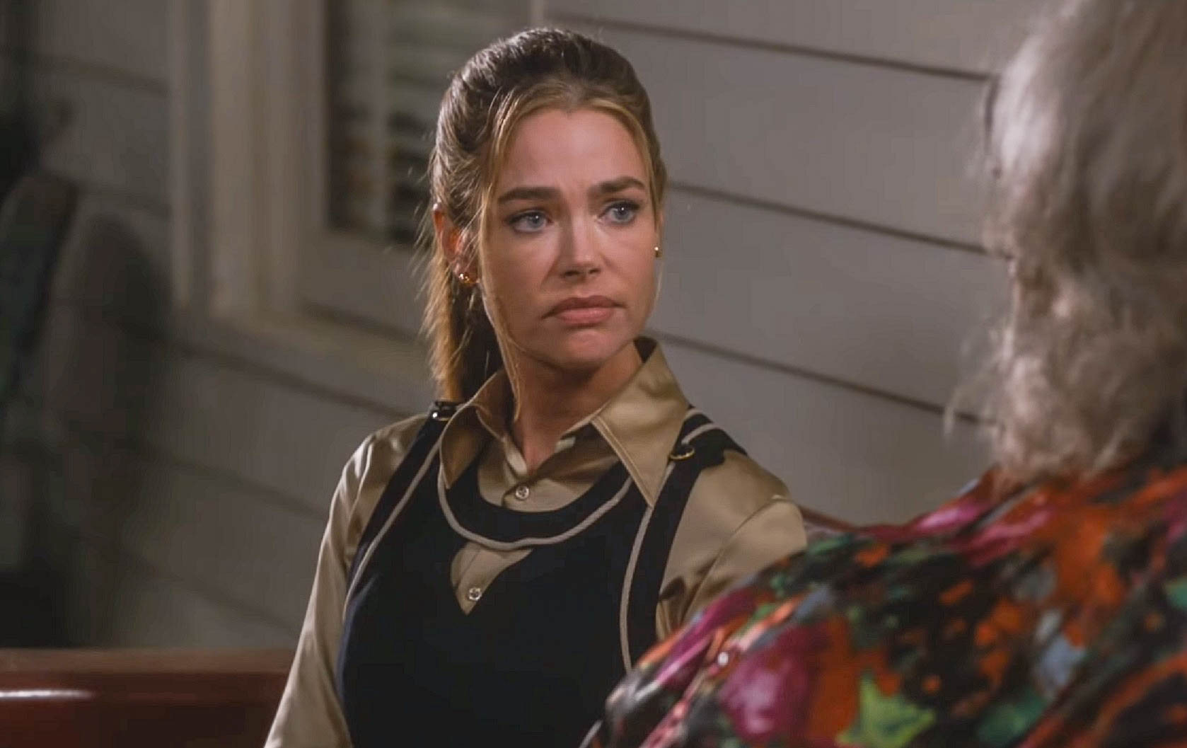Denise Richards Facts