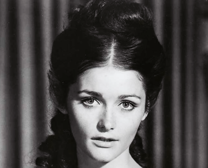 Margot Kidder facts