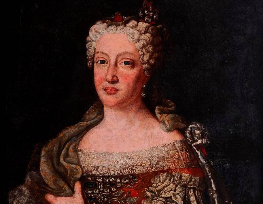 Mariana Victoria of Spain facts 