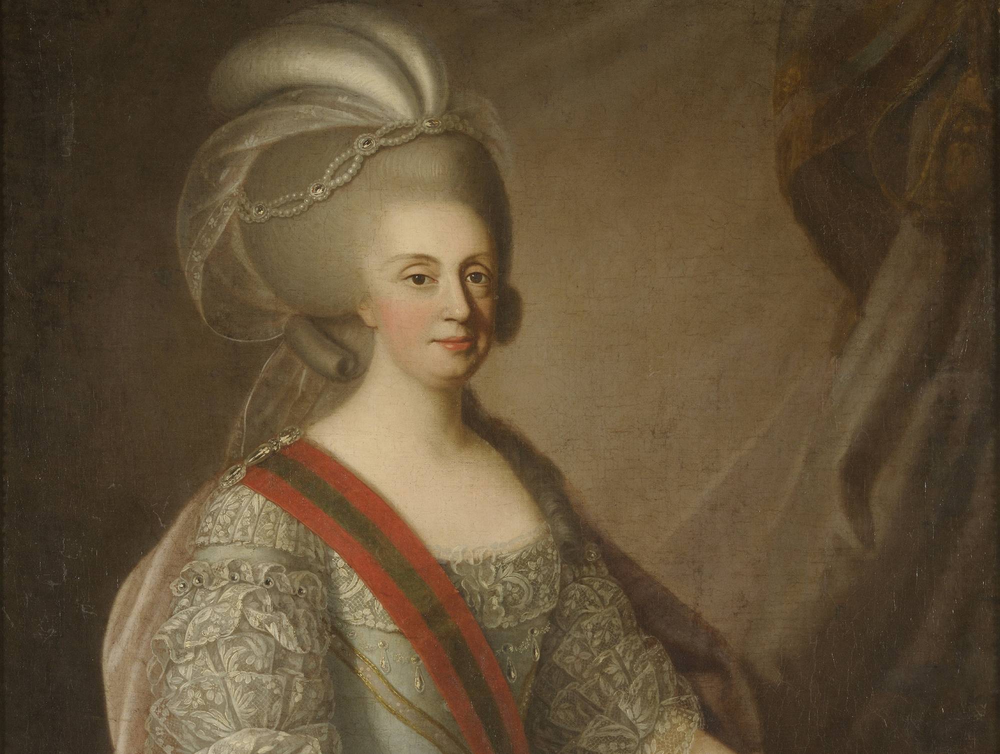 Mariana Victoria of Spain facts 