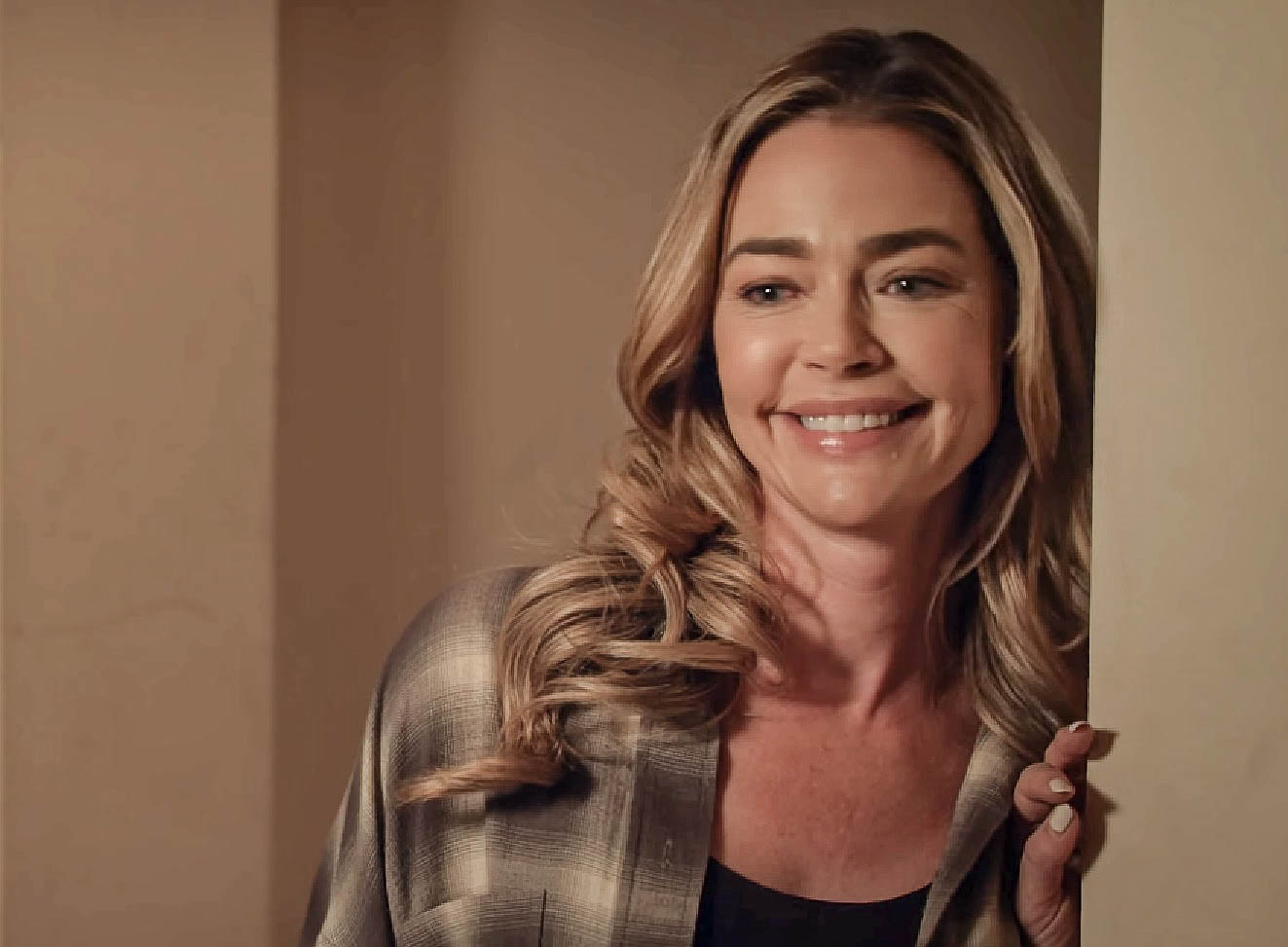 Denise Richards Facts