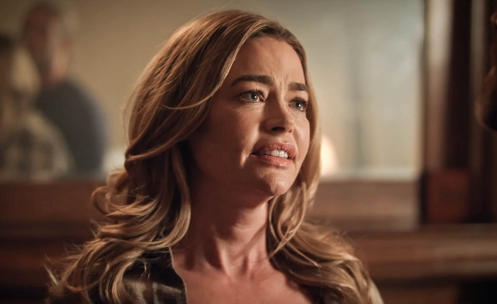 Denise Richards Facts