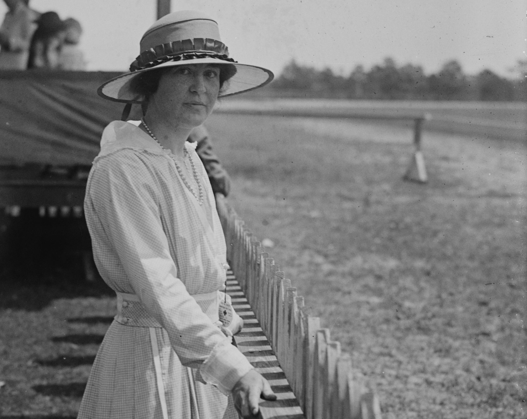 Alva Vanderbilt Facts