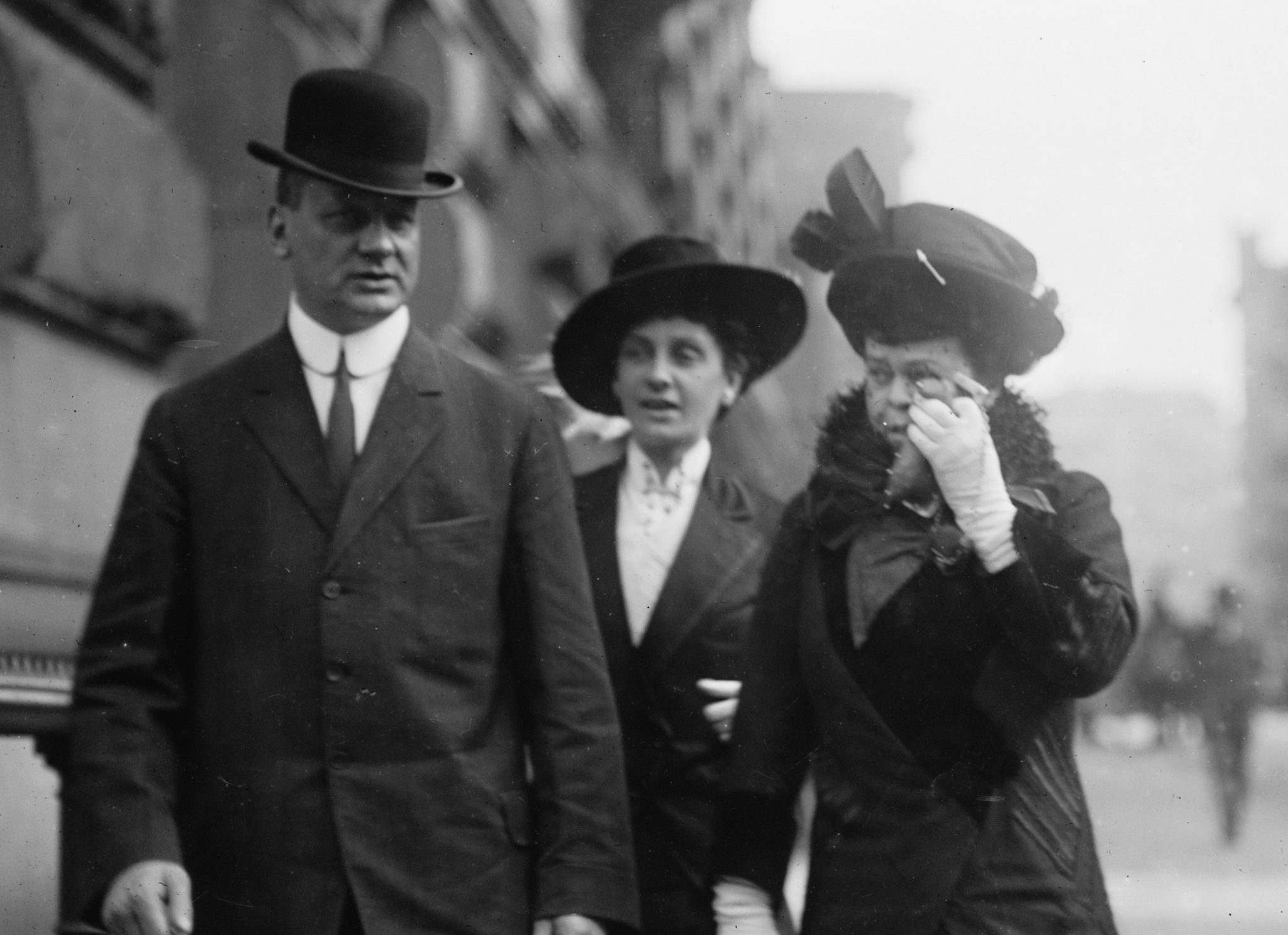 Alva Vanderbilt Facts