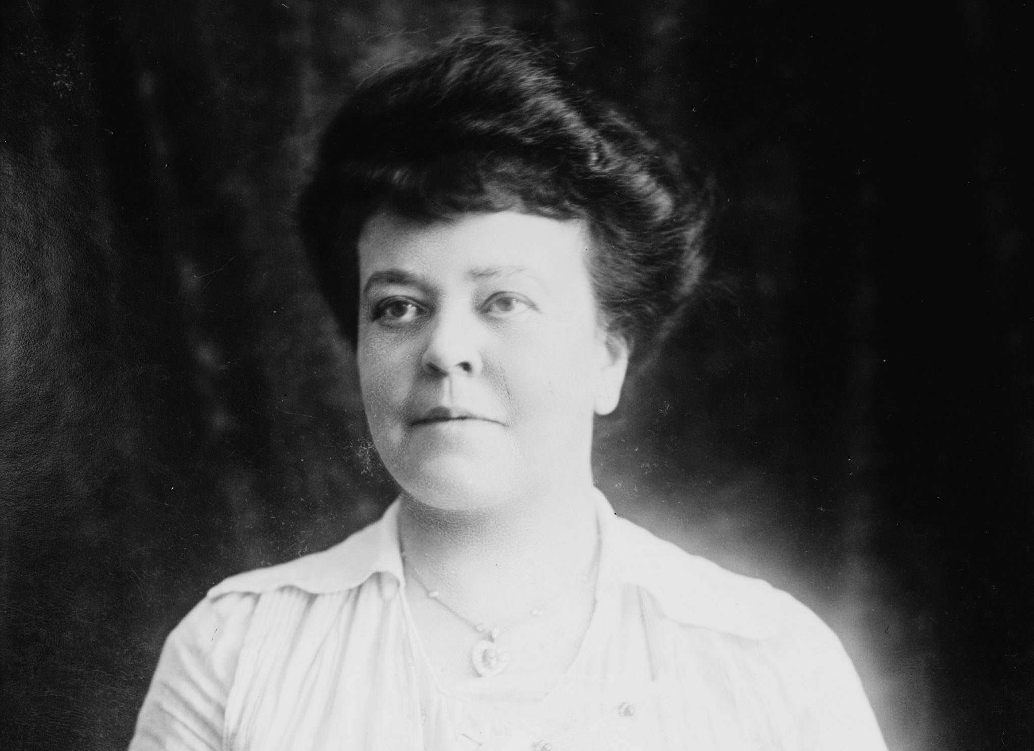 Alva Vanderbilt Facts