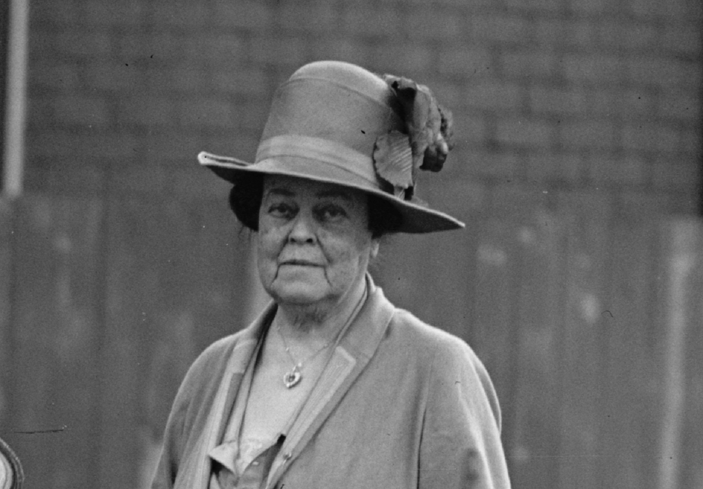 Alva Vanderbilt Facts