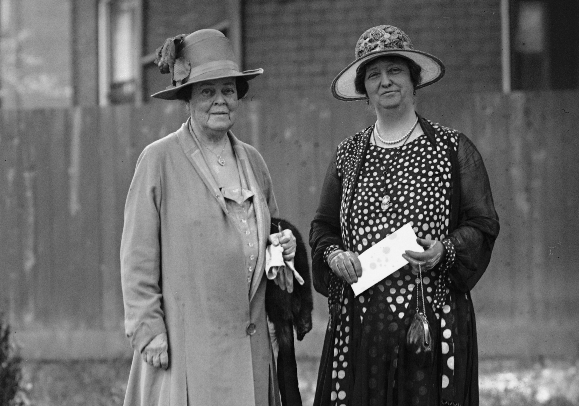 Alva Vanderbilt Facts