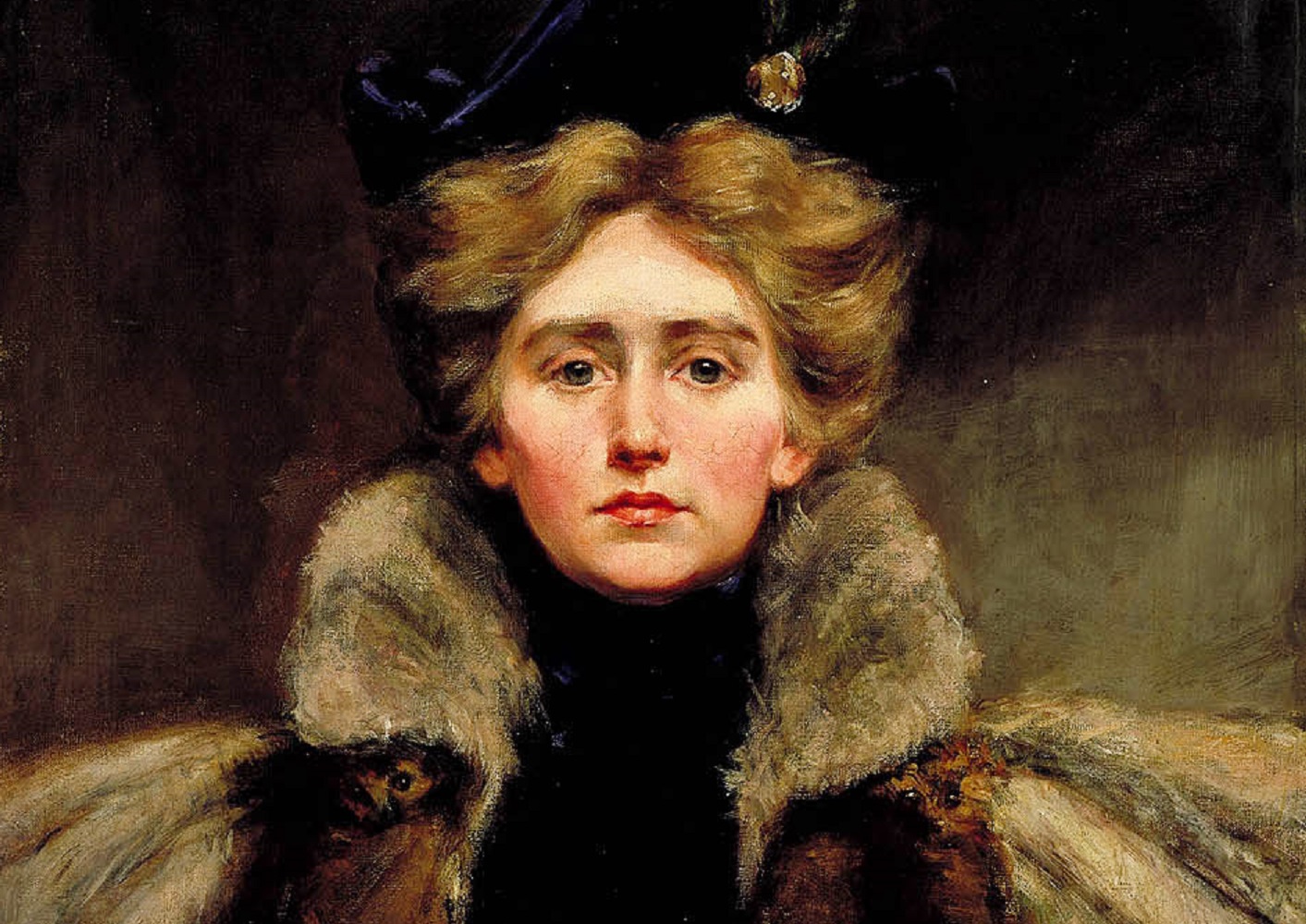 Romaine Brooks Facts