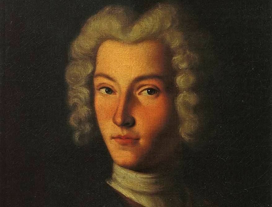 Mariana Victoria of Spain facts 