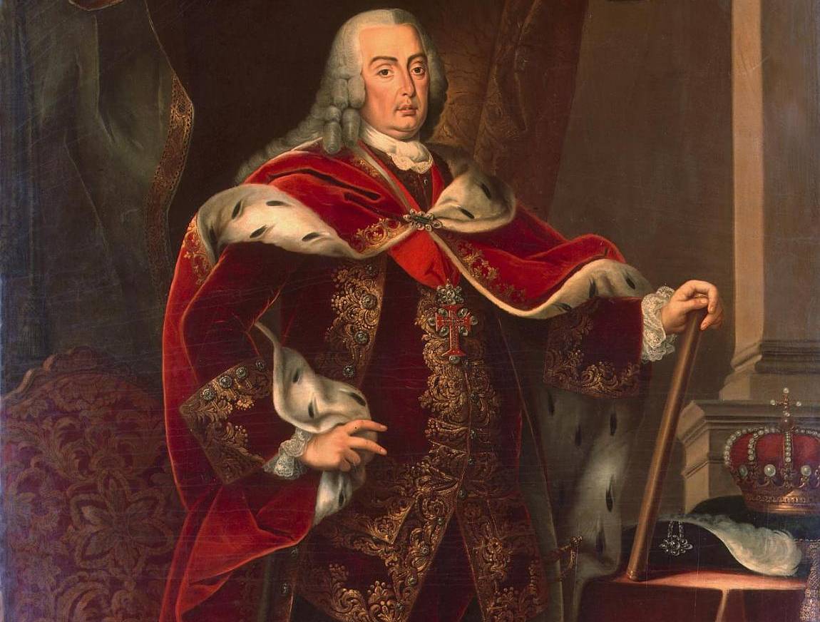 Mariana Victoria of Spain facts 