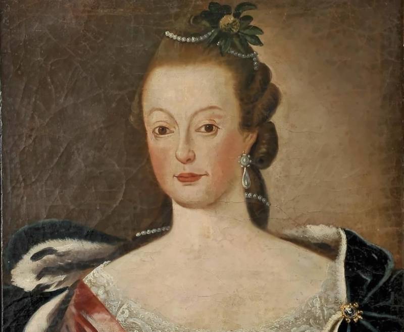 Mariana Victoria of Spain facts 