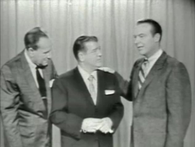Abbott and Costello Facts