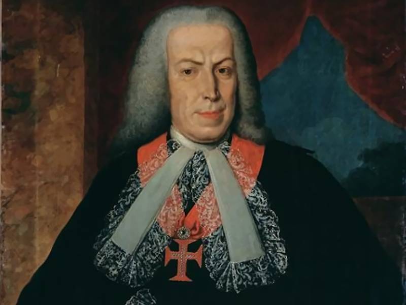 Mariana Victoria of Spain facts 