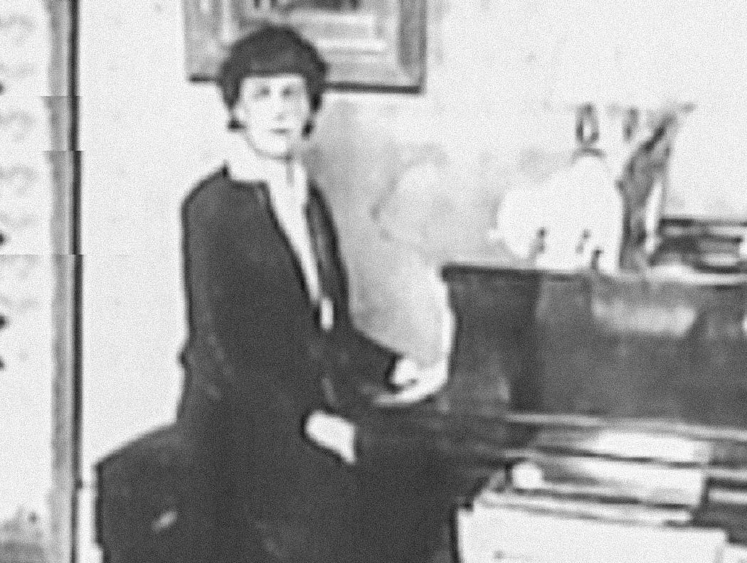 Romaine Brooks Facts