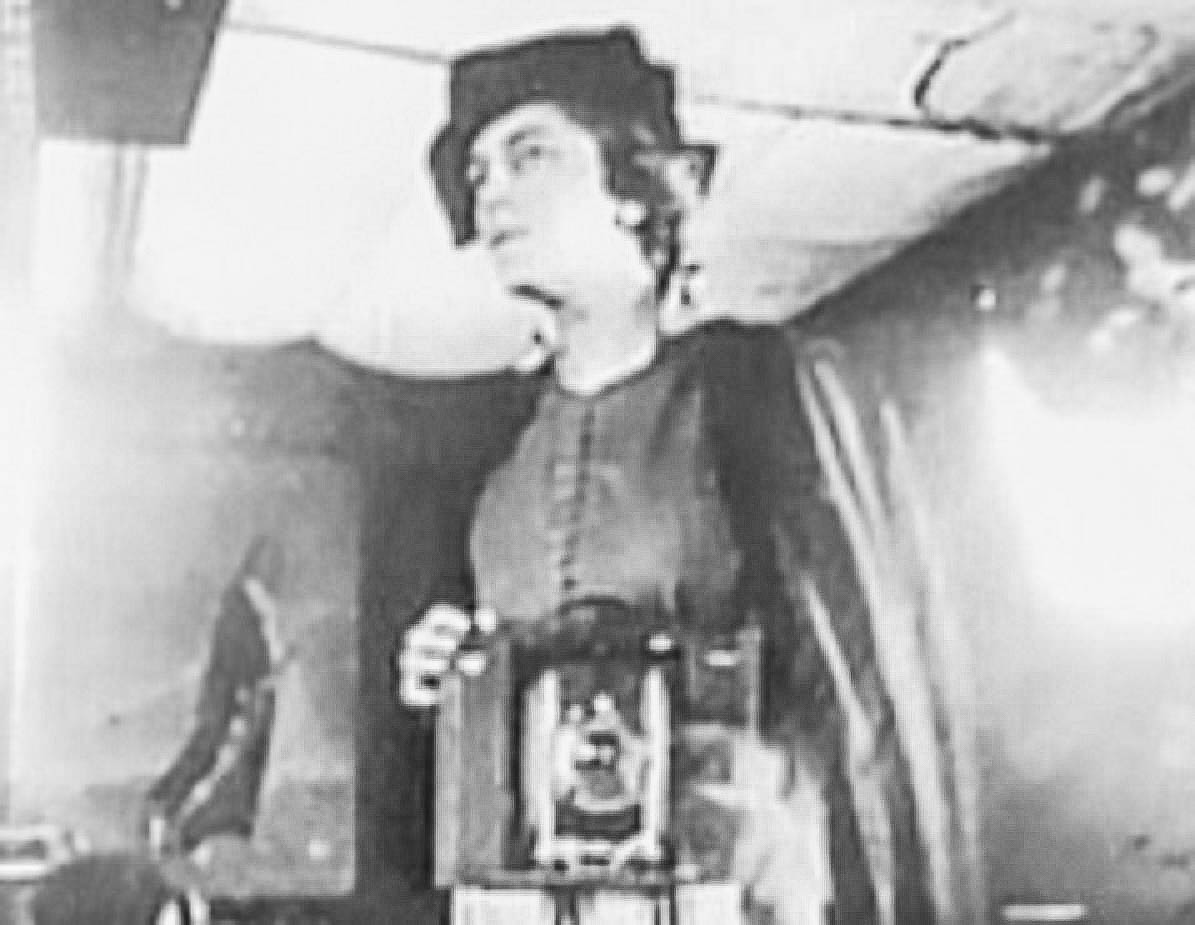 Romaine Brooks Facts