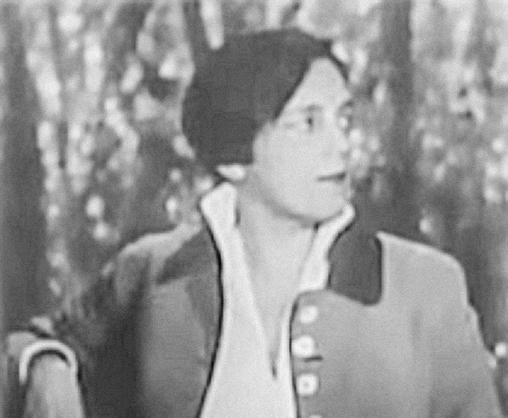 Romaine Brooks Facts