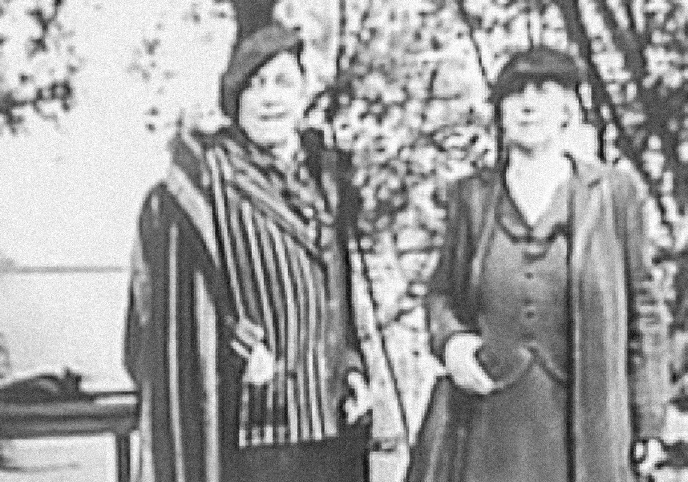 Romaine Brooks Facts