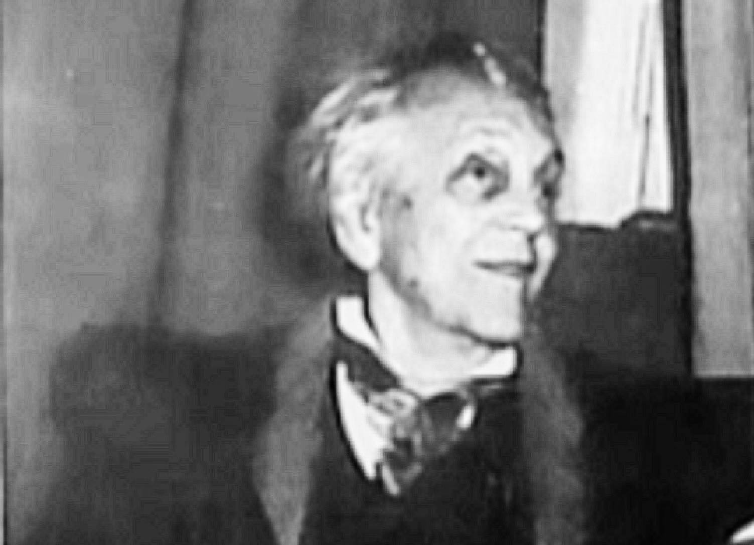 Romaine Brooks Facts