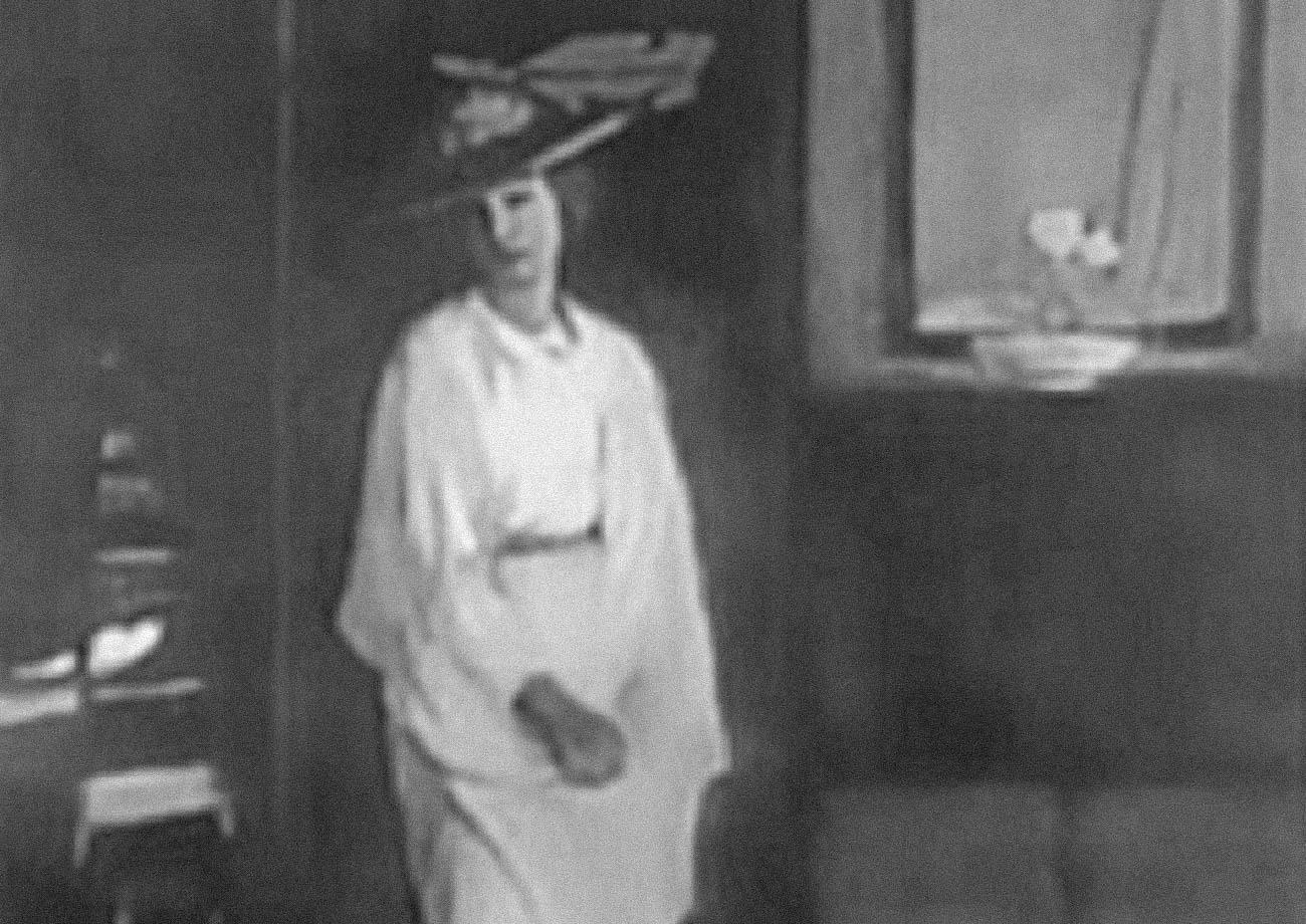 Romaine Brooks Facts