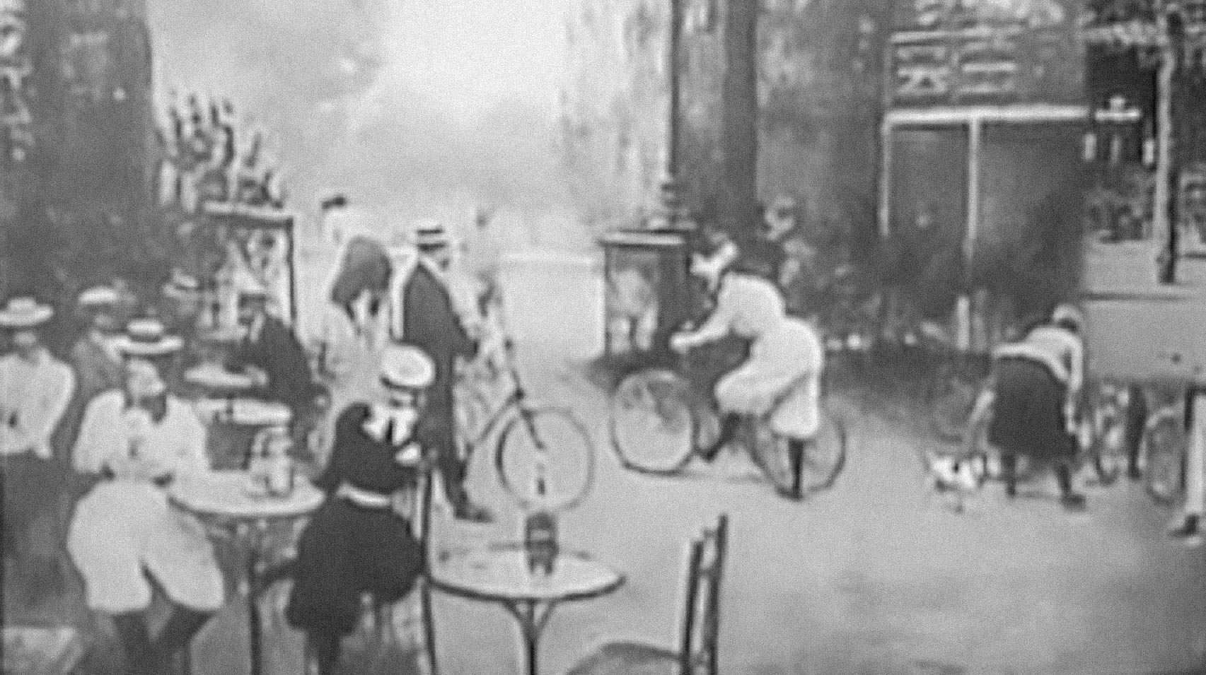 Romaine Brooks Facts