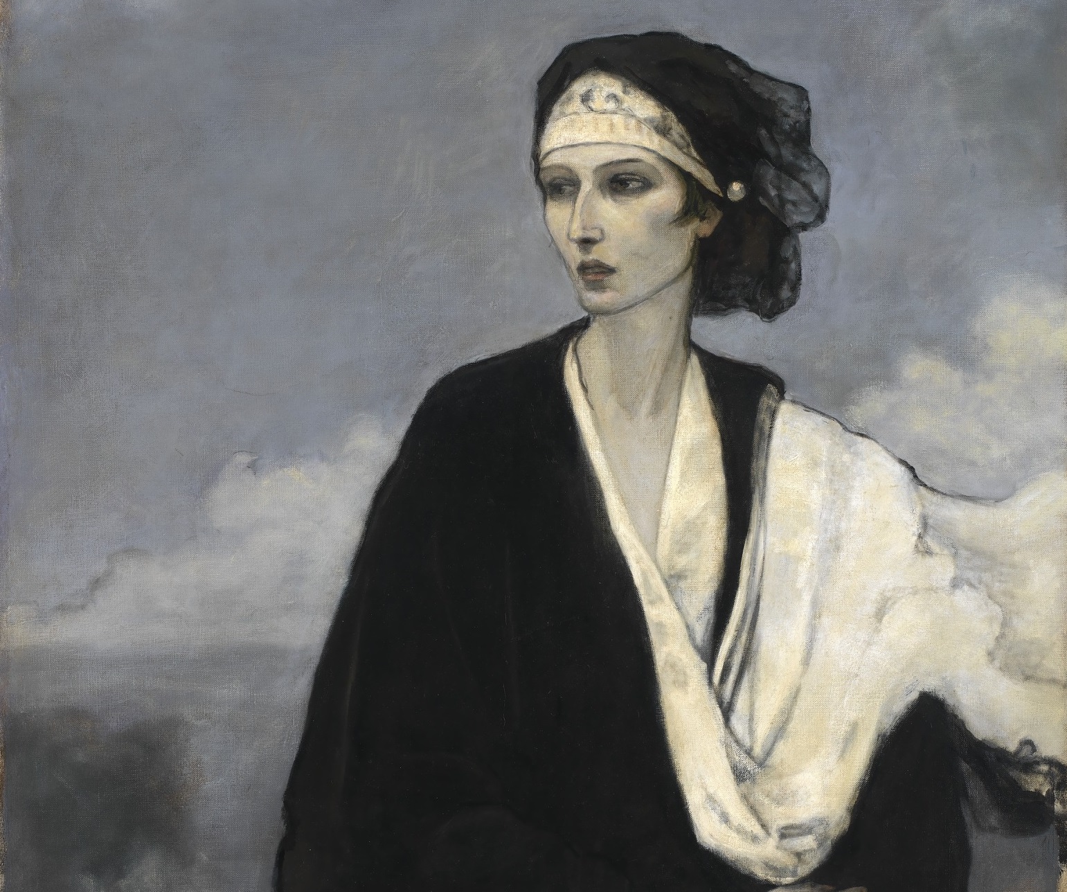 Romaine Brooks Facts