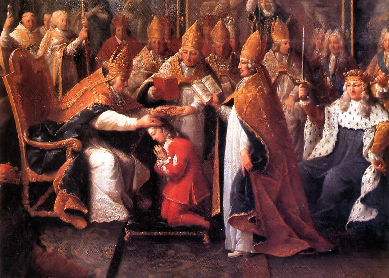 Mariana Victoria of Spain facts 