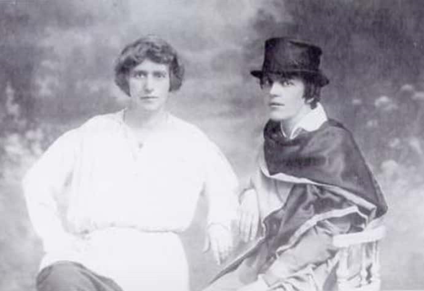 Romaine Brooks Facts