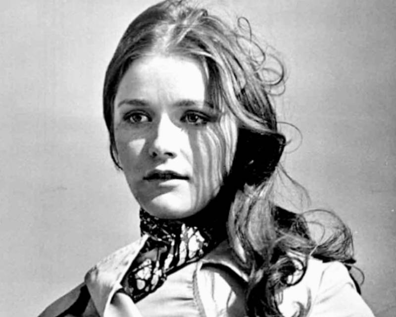Margot Kidder facts