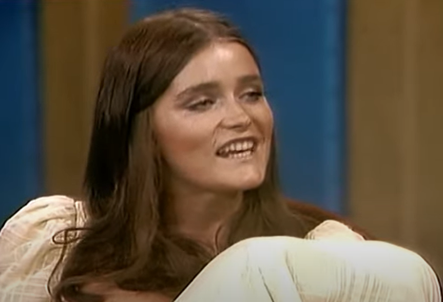 Margot Kidder facts