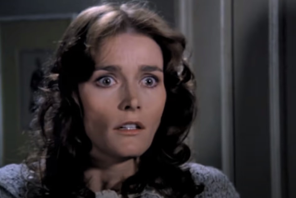 Margot Kidder facts