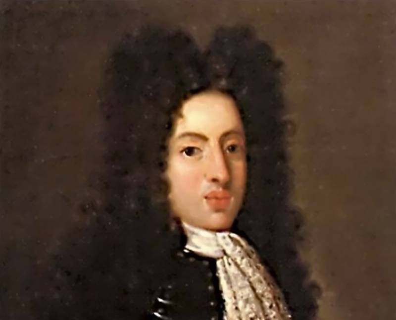 Gian Gastone de' Medici facts