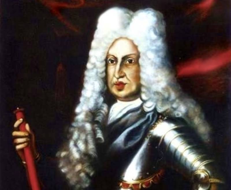 Gian Gastone de' Medici facts