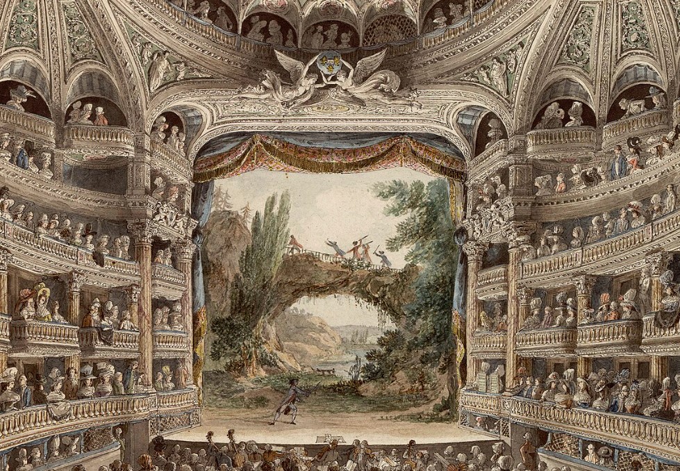 Gian Gastone de' Medici facts