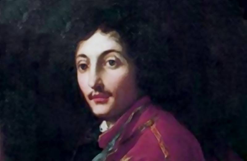 Gian Gastone de' Medici facts