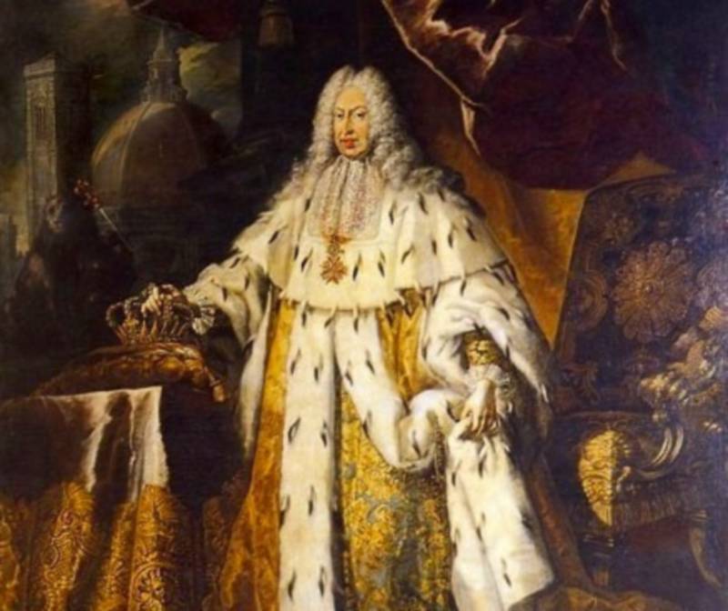 Gian Gastone de' Medici facts