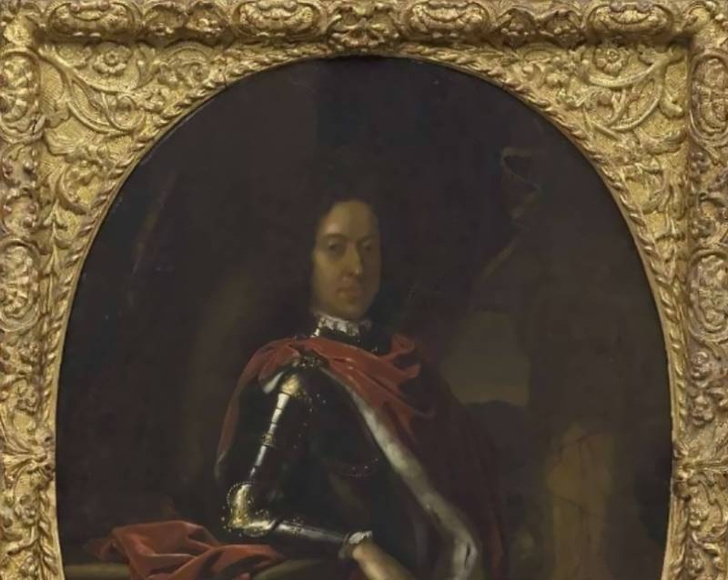 Gian Gastone de' Medici facts