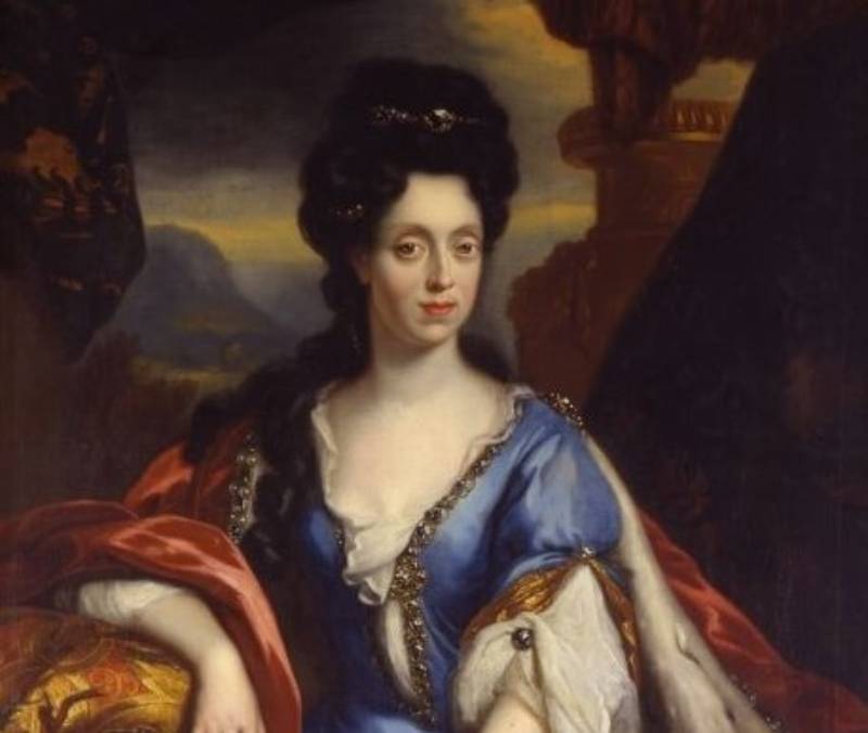 Gian Gastone de' Medici facts