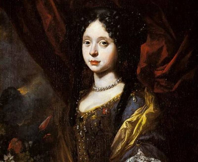 Gian Gastone de' Medici facts