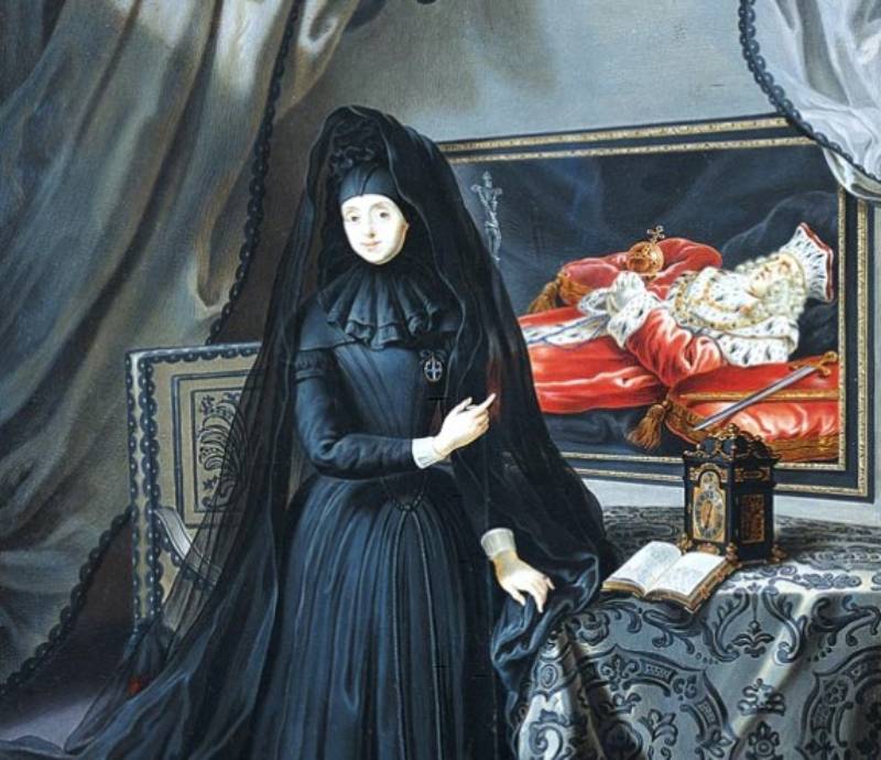 Gian Gastone de' Medici facts