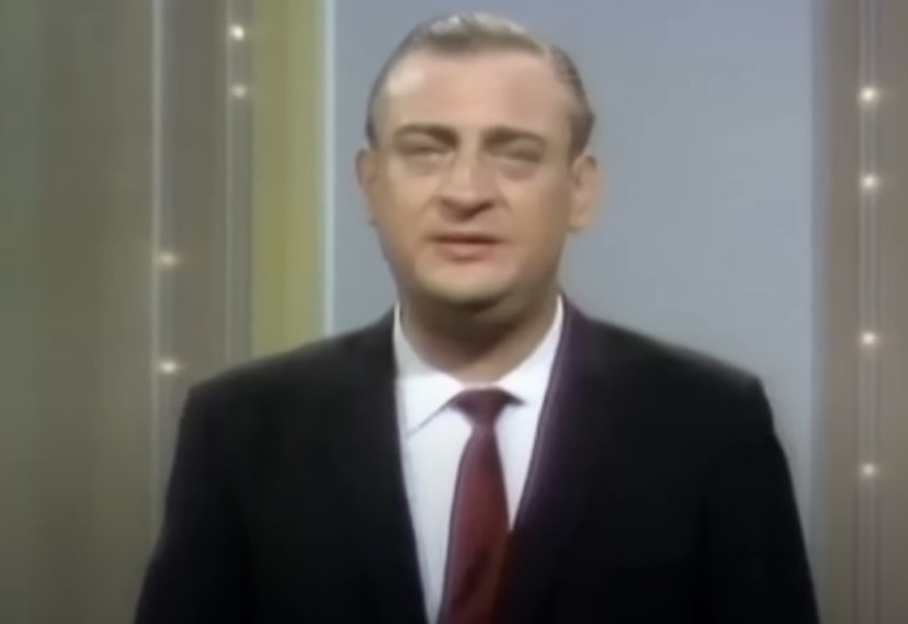 Rodney Dangerfield facts