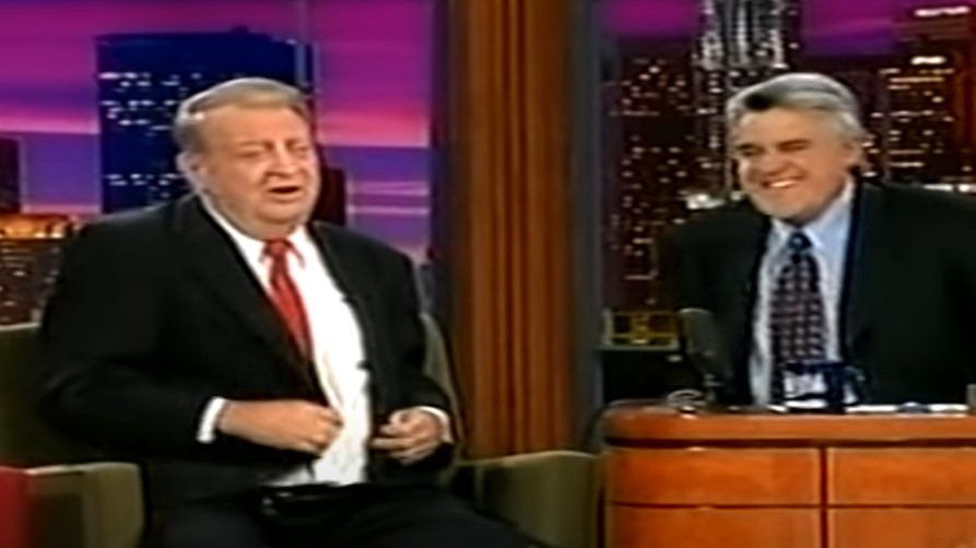 Rodney Dangerfield facts