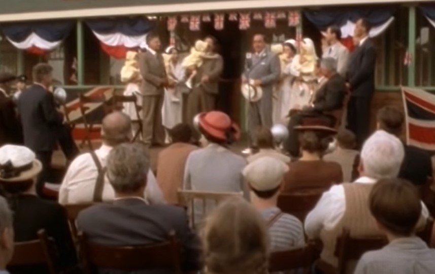 Dionne quintuplets facts