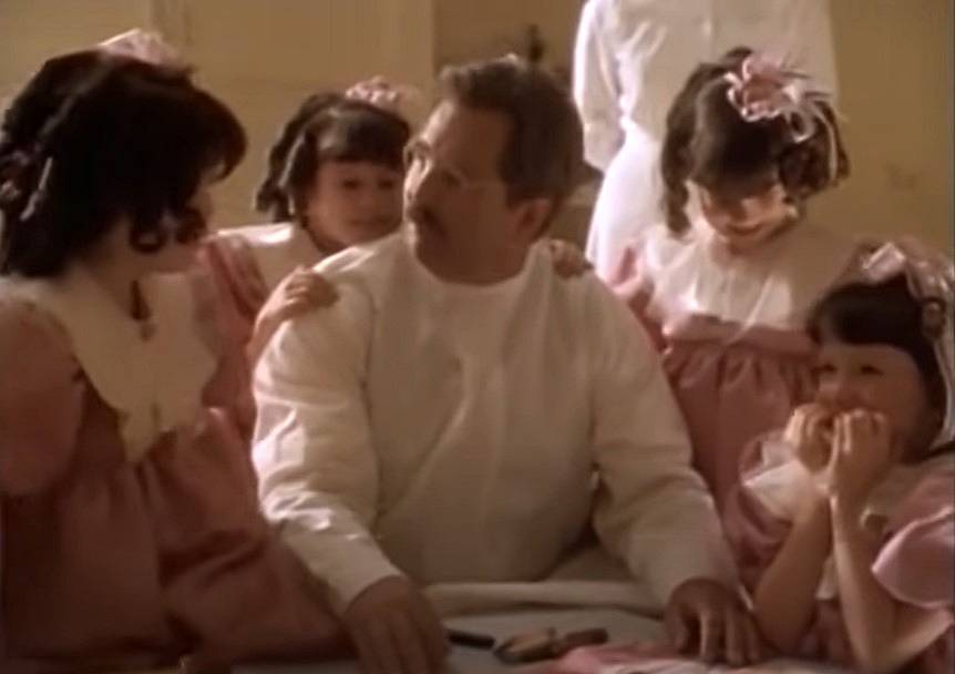 Dionne quintuplets facts